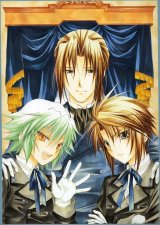 BUY NEW spiral - 82949 Premium Anime Print Poster